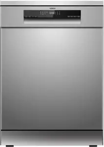 VIVAX HOME samostojeća perilica posuđa DW-601473C X