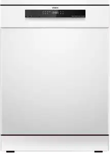 VIVAX HOME samostojeća perilica posuđa DW-601473C