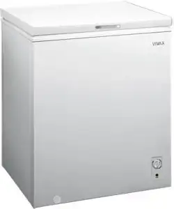 VIVAX HOME zamrzivač CFR-143