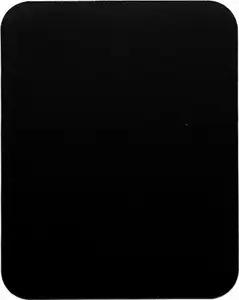 Mauspad Basic Innovation IT 250x200mm Black
