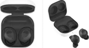 Samsung Galaxy Buds FE (SM-R400) graphite