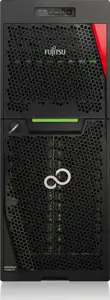 Fujitsu TX2550M7 4410Y 12C Silver 32GB 8LFF 2x900W (Speditionsversand)