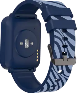 CANYON kids watch Joyce KW-43 DUAL BT Music Blue