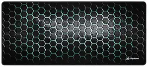 Sharkoon Mauspad Skiller SGP30 XXL 900x400mm Mesh