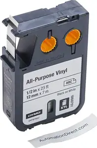 All-Purpose Vinyl, 12 mm x 7 m