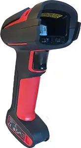 Honeywell Granit XP 1990iXLR 2D IP67 3m rot/crna