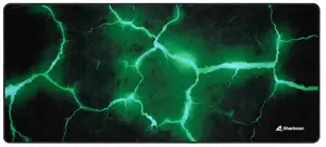 Sharkoon Mousepad Separator SGP30 XXL 900x400mm Ston