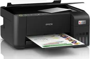 Pisač Epson ecotank L3270 A4 C11CJ67434 home 3u1