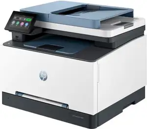 PRN MFP HP CLJ 3302fdw, 499Q8F
