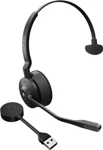 Jabra Engage 55 MS Mono USB-A EMEA/APAC