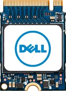 Dell - SSD - 512 GB - PCIe 4.0 x4 (NVMe)