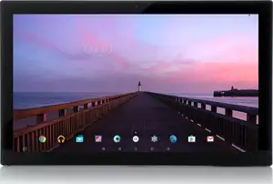 Xoro MegaPAD 2404v7, 24