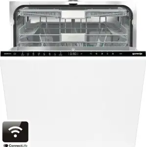 Ugradbena perilica posuđa Gorenje GV693C60UVAD