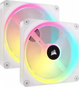 CORSAIR iCUE LINK QX140 RGB - case fan