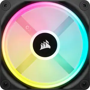 CORSAIR iCUE LINK QX140 RGB - case fan