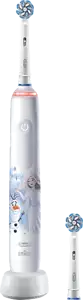 Oral-B Pro Junior 6+ Frozen bijela