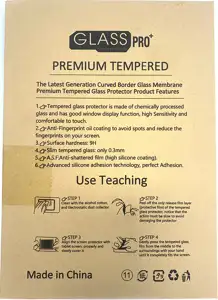 Protective glass for Blackview TAB12