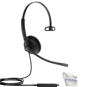 Yealink UH34 Mono UC USB-Headset