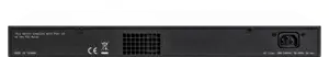Lancom GS-3628XUP RM M WiFi 6E