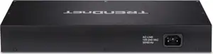 TRENDnet 12-Port Gigabit PoE+ Smart Surveillance Switch