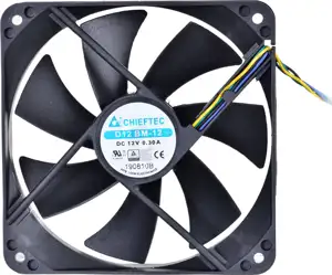 Hladnjak za kučište Chieftec AF-1225PWM 120x120x25
