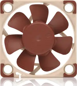Noctua NF-A4x10 5V PWM 40mm