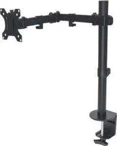 Stalak za monitor MANHATTAN 461542, za jedan monitor, stolni, 13