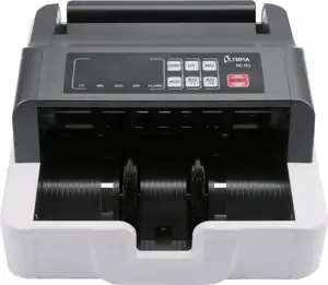 Olympia uređaj za brojanje i provjeru novca Olympia NC 452