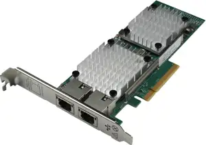 HP Ethernet 10Gb 2-port 530T Adapter