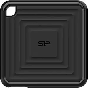 SILICON POWER External SSD PC60 512GB
