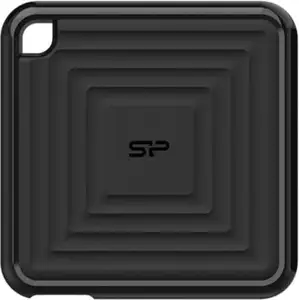 SILICON POWER External SSD PC60 2TB
