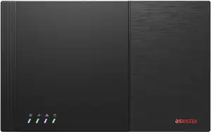ASUSTOR Mini Desktop NAS FS6712X 12-Bay