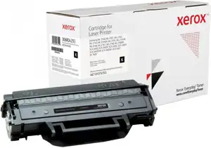 TON Xerox Everyday Toner 006R04293 Schwarz alternativ zu Samsung Toner MLT-D101S
