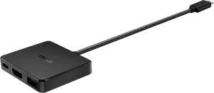 ASUS DC100 USB-C Mini Dock
