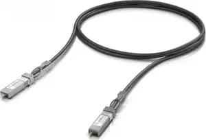 Ubiquiti UniFi Direct Attach Cable (DAC) 25Gbps 1.0m