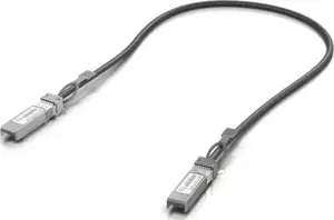 Ubiquiti UniFi Direct Attach Copper Cable 10Gbit/s 3m