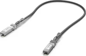 Ubiquiti UniFi Direct Attach Cable (DAC) 25Gbps 0.5m