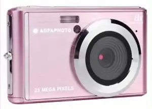 Agfa Photo DC5200 roza
