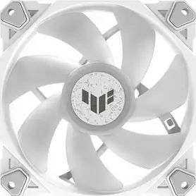 ASUS case fan TUF GAMING TF120 ARGB - 12 cm