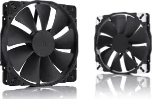 Noctua NF-A20 PWM chromax.bk 200mm