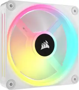 CORSAIR iCUE LINK QX120 RGB - case fan