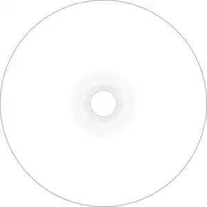 CD-R 700MB / 80min printable