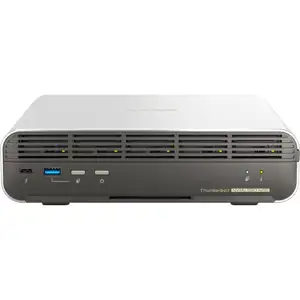 QNAP TBS-h574TX-i3-12G