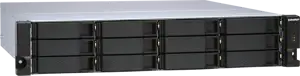 QNAP NAS-Erweiterungsgehäuse TL-R1200S-RP 12bay