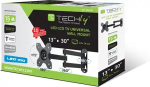 Wall Support for LCD LED 13-30