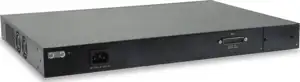 LevelOne GTL-2882 - switch - 24 ports - managed - rack-mountable