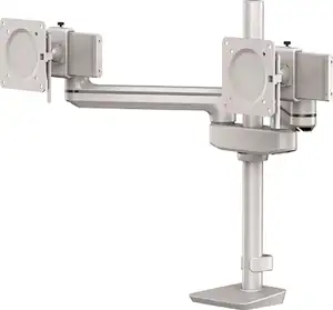 Fellowes Tallo Modular™ 2FS double support for monitors up to 40