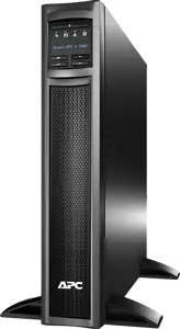 APC Smart-UPS XL1000VA/800W, SMX1000I