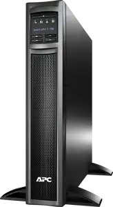 Smart-UPS XL 750VA/600W, SMX750I