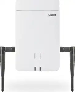 Gigaset N870E IP PRO - Basisstation für schnurloses VoIP-Telefon